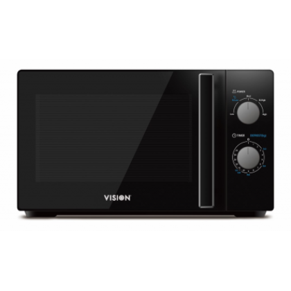 Vision Microwave Oven 20L ( VSNMWO-MA20B )